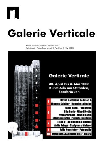 Galerie Verticale - Cultureinside