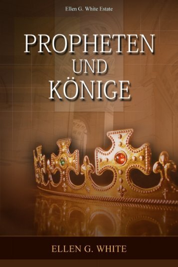 Propheten und Könige (1975) - kostenlose Homepage