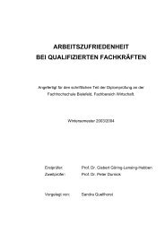 arbeitszufriedenheit bei qualifizierten fachkräften - goldemund.com