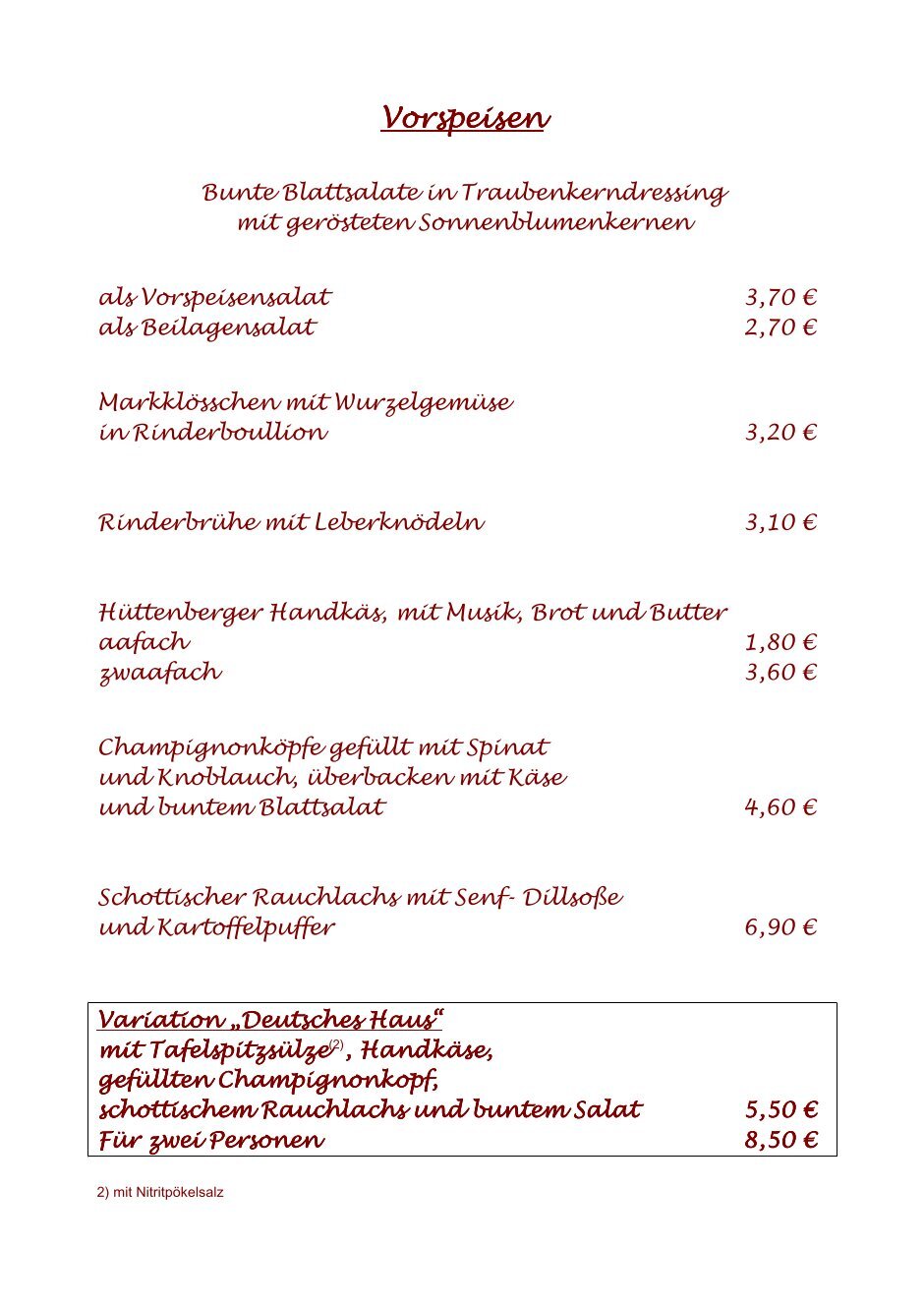 1 Free Magazines From Deutscheshaus Karben De