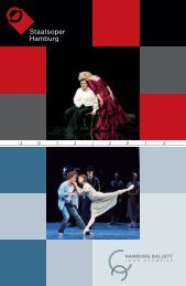 Download (PDF) - Hamburgische Staatsoper