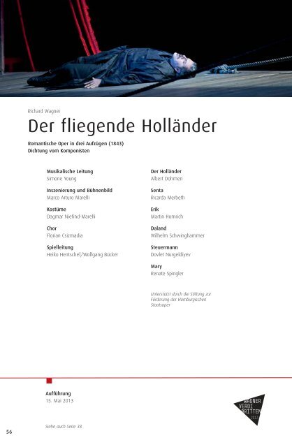 Download (PDF) - Hamburgische Staatsoper