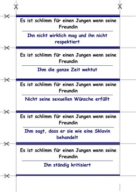 German GEAR against IPV Booklet IV (Students Activities Book)