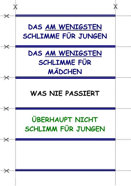 German GEAR against IPV Booklet IV (Students Activities Book)