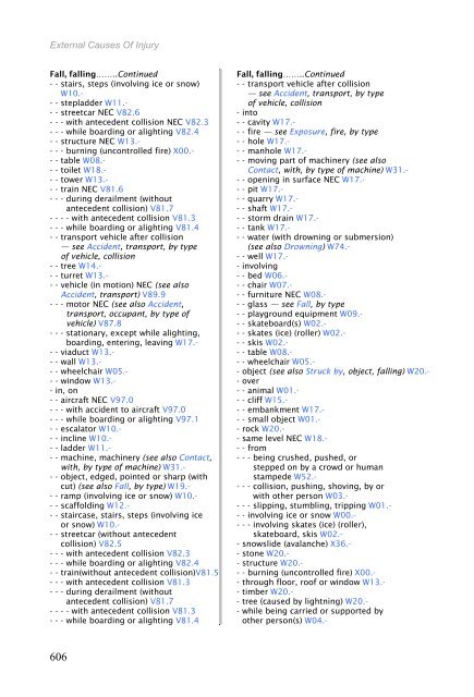 Certain infectious and parasitic diseases