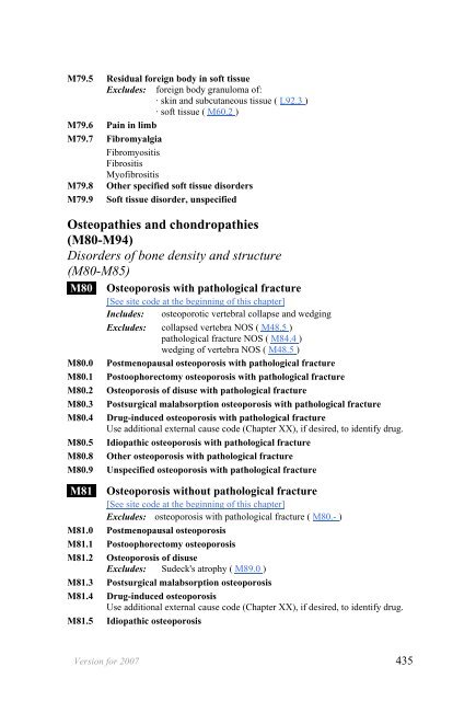 Certain infectious and parasitic diseases