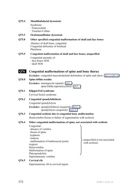 Certain infectious and parasitic diseases