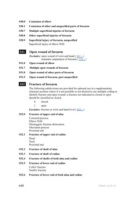 Certain infectious and parasitic diseases