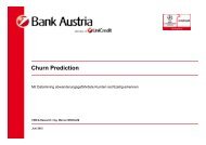 Churn Prediction – Modellperformance (2)