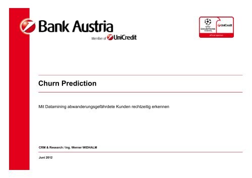Churn Prediction – Modellperformance (2)