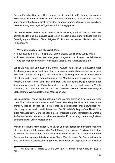 Konzepte und Ansätze zum Risiko- und Rentabilitätsmanagement in ...