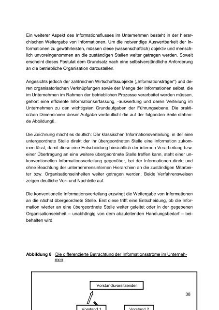 Konzepte und Ansätze zum Risiko- und Rentabilitätsmanagement in ...