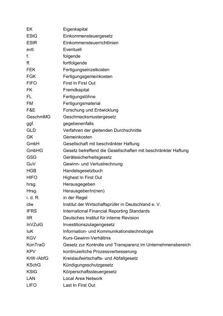 Konzepte und Ansätze zum Risiko- und Rentabilitätsmanagement in ...