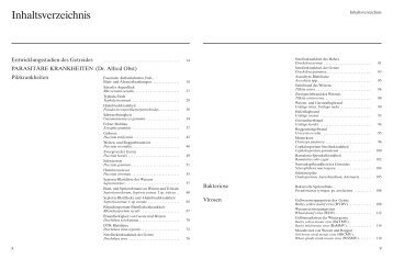 Leseprobe als PDF - AgroConcept