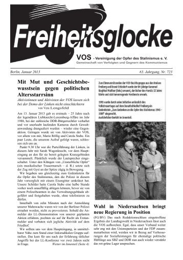 Weihnachten 1954 in der FG Nr - VOS