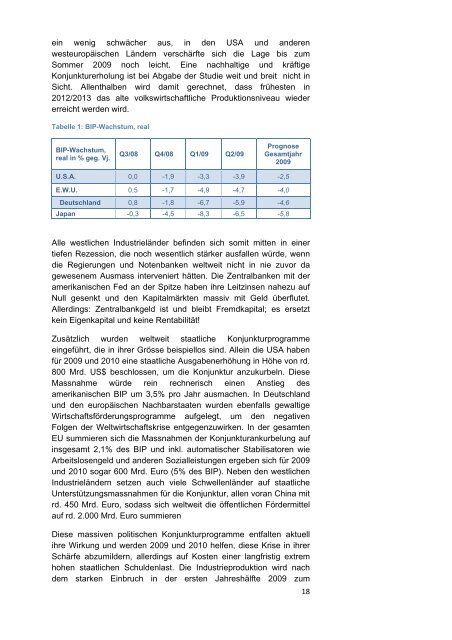 Automobilindustrie Europa. - Osec