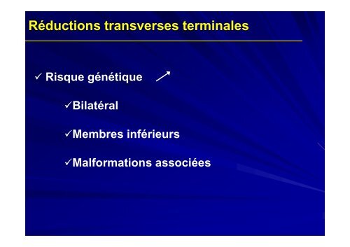 Os et développement - Version couleur