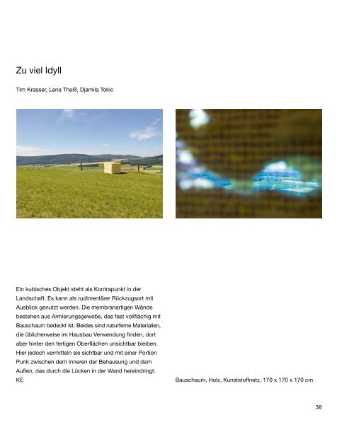 Download im PDF-Format - Lehrstuhl für Bildnerisches Gestalten ...