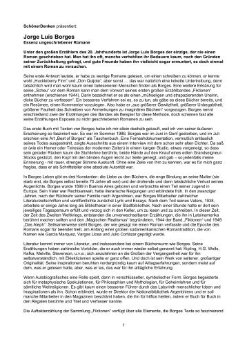 Jorge Luis Borges Bibliography Wikipedia Jorge Luis Borges Bibliography Barack Obama Essay Paper also English 101 Essay 5 Paragraph Essay Topics For High School