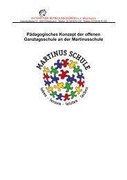 kann das OGS-Konzept aufgerufen werden (pdf). - Martinus-Schule