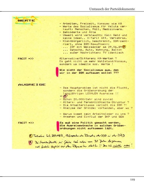 Storys aus dem Deutschen Alltag 1989 - 2008 - Storyal