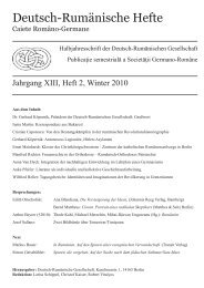download - Deutsch-Rumänische Gesellschaft
