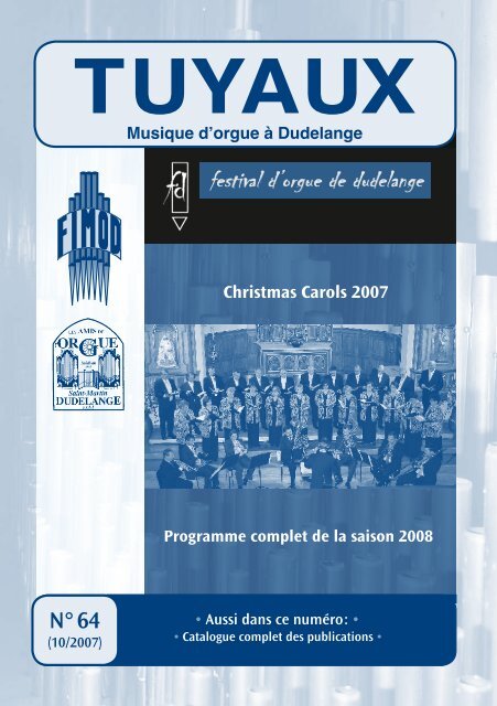 détails (pdf) - Orgue-dudelange