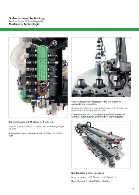 Rover C - Biesse.co.uk