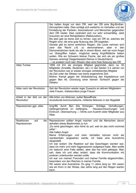 Vollständiger Abschlussbericht als pdf-Download - Veränderungen ...