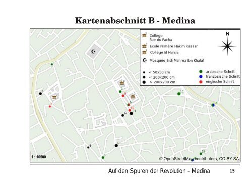 Vollständiger Abschlussbericht als pdf-Download - Veränderungen ...