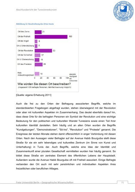 Vollständiger Abschlussbericht als pdf-Download - Veränderungen ...