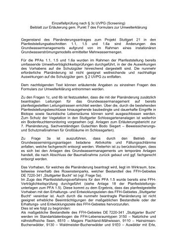 Anhang II-2 Umwelterklärung Beiblatt (PDF, 14 KB)