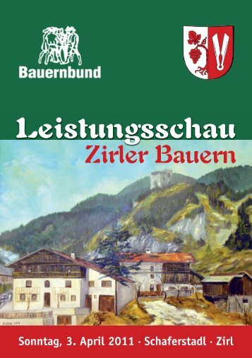 Leistungsschau Zirler Bauern A5:Layout 1 - WordPress – www ...
