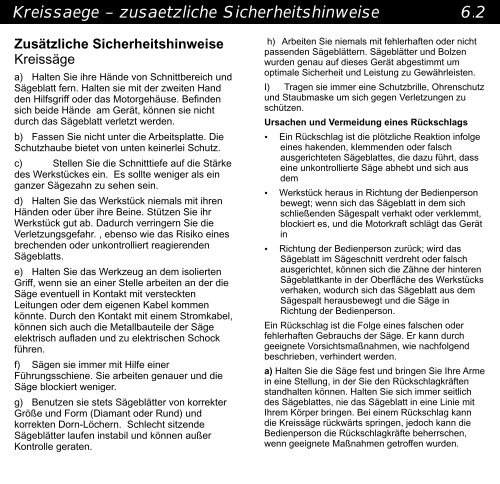 WS1_German user manual 090316ep.cdr - Cel-global.com