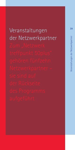 Programm 2/2013 Download (PDF 744 KB) - treffpunkt 50plus