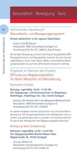 Programm 2/2013 Download (PDF 744 KB) - treffpunkt 50plus