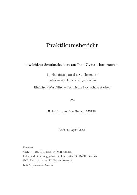 Warum habe ich mein Datierungsprofil angeschaut