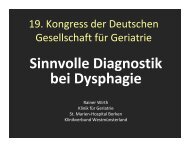 7 Diagnostik Dysphagie WIRTH 1 - NutriNews