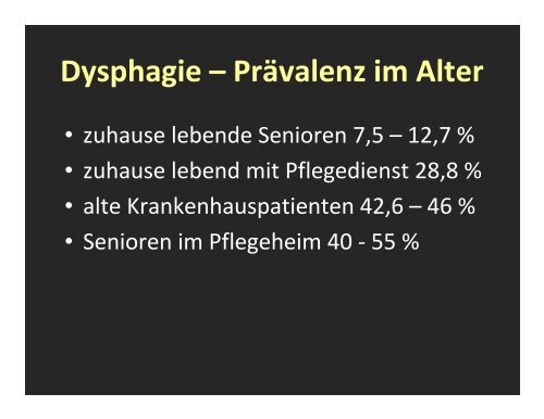 7 Diagnostik Dysphagie WIRTH 1 - NutriNews