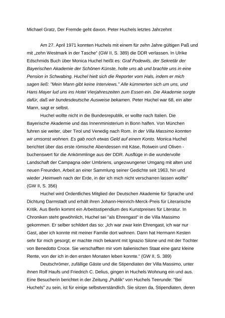 Text als PDF öffnen - Peter-Huchel-Preis
