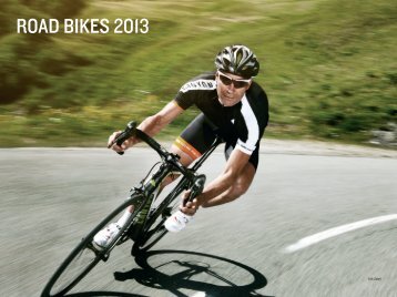 ROAD BIKES 2013 - Bdc-forum.it