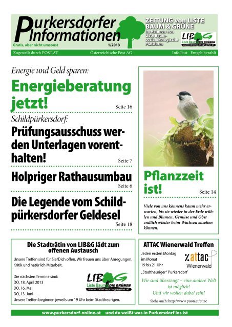 PURKERSDORF. (sas) In wenigen Wochen ist Weihnachten und Fr eine sichere Weihnachszeit kann man rechtzeitig Vorkehrungen treffen. Purkersdorfer Weihnachtszeit: Advent, Advent die Htte brennt