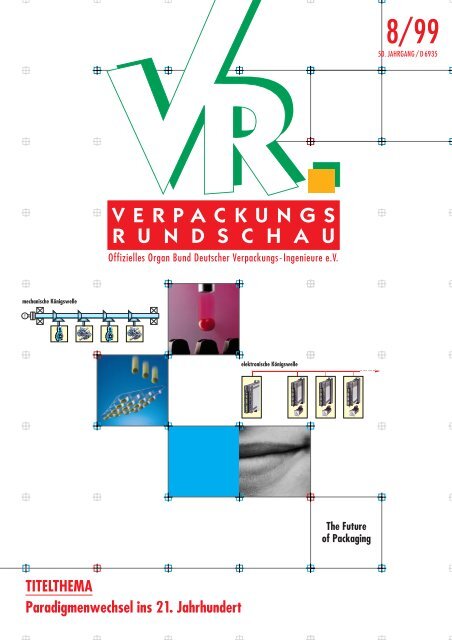 3,2 MB - Verpackungs-Rundschau