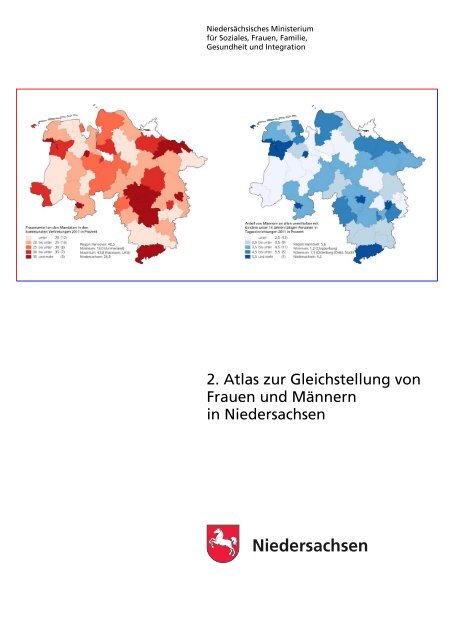 Download - Niedersächsisches Ministerium für Soziales, Frauen ...