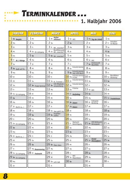 LMJ-Kalender-Download - Landesmusikjugend Hessen eV