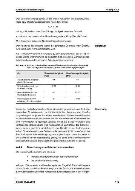 Bundesministerium für Verkehr, Bau- und Wohnungswesen ...