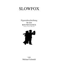 SLOWFOX - Rumsdance.de