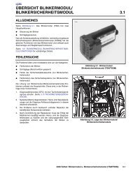 blinkersicherheitsmodul - Motor-Talk