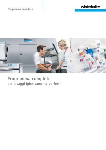 Programma completo