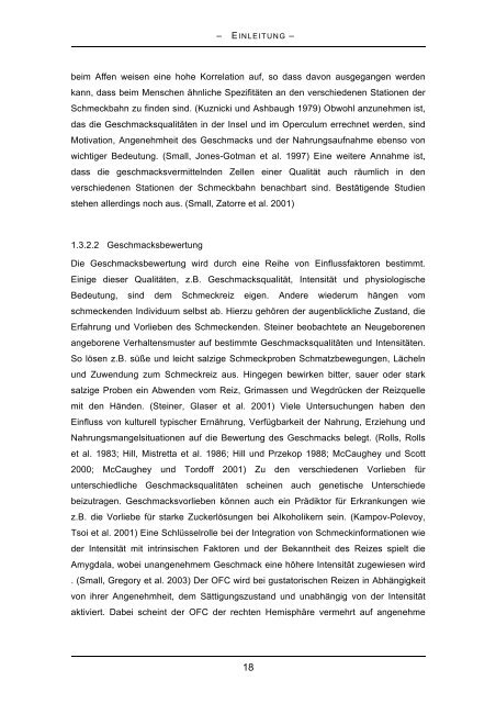 DISSERTATIONSCHRIFT - Universitätsklinikum Carl Gustav Carus